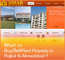 Amar Estate Agency